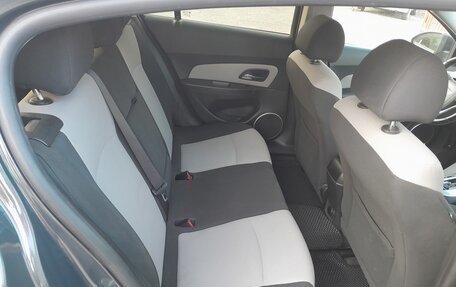 Chevrolet Cruze II, 2015 год, 998 000 рублей, 29 фотография