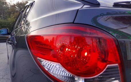 Chevrolet Cruze II, 2015 год, 998 000 рублей, 34 фотография
