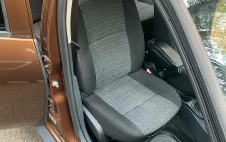 Renault Duster I рестайлинг, 2012 год, 729 000 рублей, 21 фотография