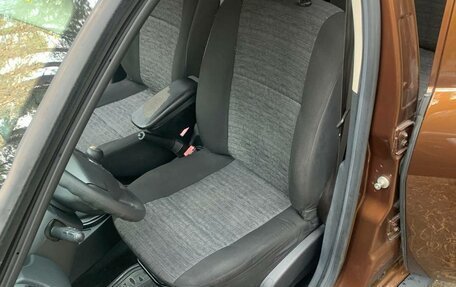 Renault Duster I рестайлинг, 2012 год, 729 000 рублей, 18 фотография