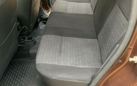 Renault Duster I рестайлинг, 2012 год, 729 000 рублей, 23 фотография