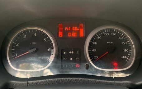 Renault Duster I рестайлинг, 2012 год, 729 000 рублей, 26 фотография