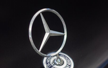 Mercedes-Benz S-Класс, 1998 год, 1 500 000 рублей, 6 фотография