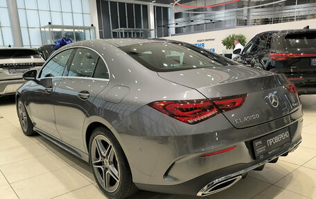 Mercedes-Benz CLA, 2021 год, 3 590 000 рублей, 8 фотография