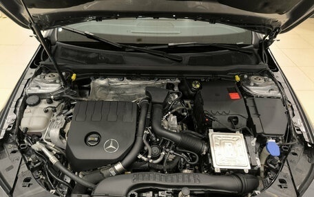 Mercedes-Benz CLA, 2021 год, 3 590 000 рублей, 11 фотография