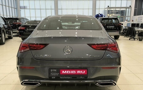 Mercedes-Benz CLA, 2021 год, 3 590 000 рублей, 7 фотография