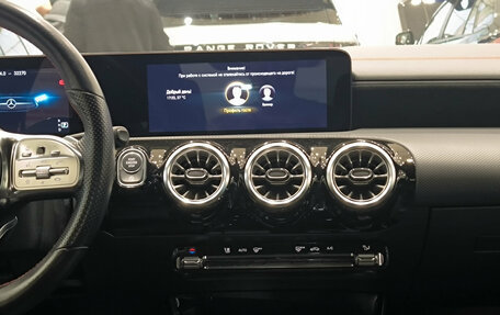 Mercedes-Benz CLA, 2021 год, 3 590 000 рублей, 18 фотография