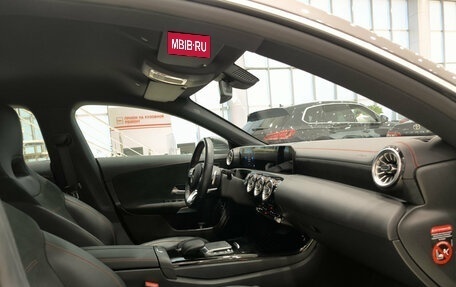 Mercedes-Benz CLA, 2021 год, 3 590 000 рублей, 13 фотография