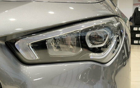 Mercedes-Benz CLA, 2021 год, 3 590 000 рублей, 21 фотография
