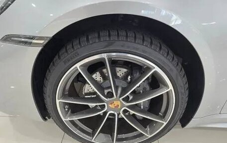 Porsche 911, 2024 год, 17 899 620 рублей, 6 фотография
