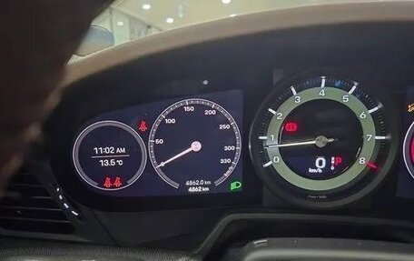 Porsche 911, 2024 год, 17 899 620 рублей, 8 фотография