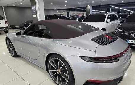Porsche 911, 2024 год, 17 899 620 рублей, 3 фотография