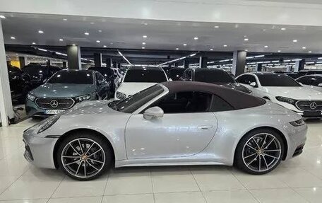 Porsche 911, 2024 год, 17 899 620 рублей, 2 фотография