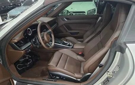 Porsche 911, 2024 год, 17 899 620 рублей, 9 фотография