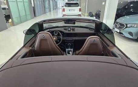 Porsche 911, 2024 год, 17 899 620 рублей, 7 фотография