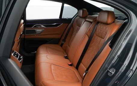 BMW 7 серия, 2019 год, 5 150 055 рублей, 10 фотография