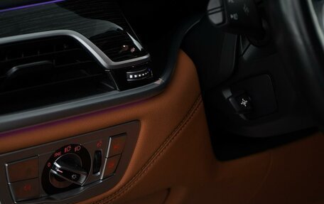 BMW 7 серия, 2019 год, 5 150 055 рублей, 17 фотография