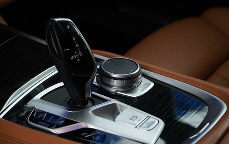BMW 7 серия, 2019 год, 5 150 055 рублей, 18 фотография