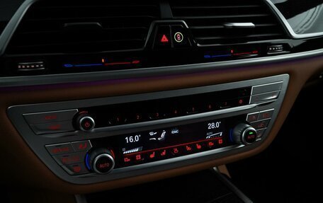 BMW 7 серия, 2019 год, 5 150 055 рублей, 19 фотография