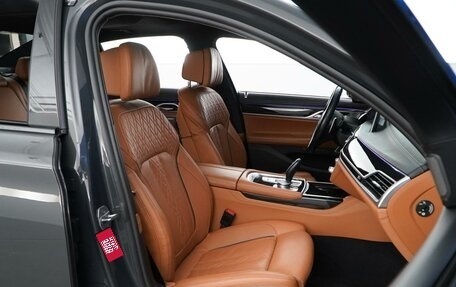 BMW 7 серия, 2019 год, 5 150 055 рублей, 9 фотография