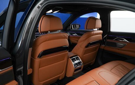 BMW 7 серия, 2019 год, 5 150 055 рублей, 12 фотография