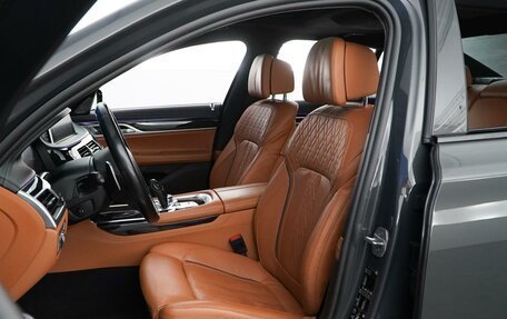 BMW 7 серия, 2019 год, 5 150 055 рублей, 11 фотография