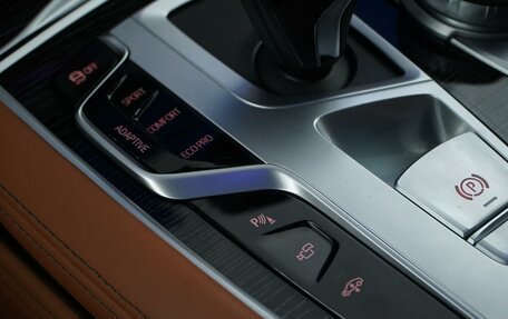 BMW 7 серия, 2019 год, 5 150 055 рублей, 20 фотография