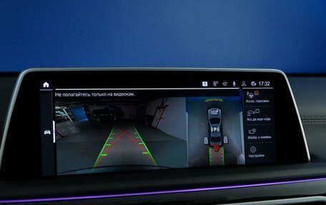 BMW 7 серия, 2019 год, 5 150 055 рублей, 23 фотография