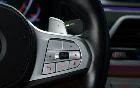 BMW 7 серия, 2019 год, 5 150 055 рублей, 27 фотография