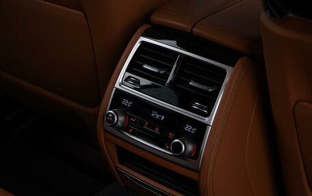 BMW 7 серия, 2019 год, 5 150 055 рублей, 26 фотография