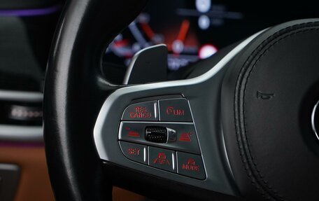 BMW 7 серия, 2019 год, 5 150 055 рублей, 28 фотография