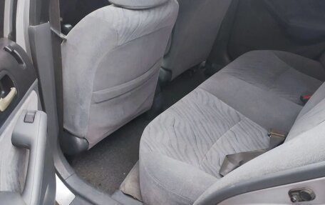Honda Civic VII, 2001 год, 310 000 рублей, 1 фотография