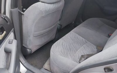 Honda Civic VII, 2001 год, 310 000 рублей, 1 фотография
