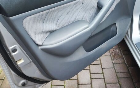 Honda Civic VII, 2001 год, 310 000 рублей, 4 фотография