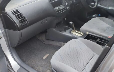 Honda Civic VII, 2001 год, 310 000 рублей, 3 фотография