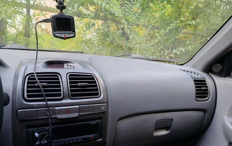 Hyundai Accent II, 2006 год, 340 000 рублей, 7 фотография