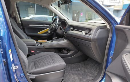 Haval F7x I, 2020 год, 1 685 000 рублей, 8 фотография