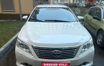 Toyota Camry, 2011 год, 1 850 000 рублей, 1 фотография
