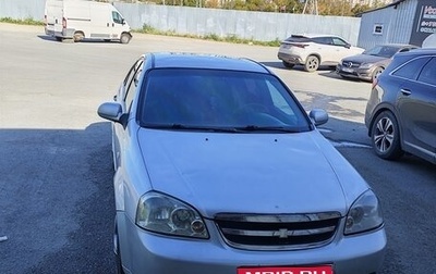 Chevrolet Lacetti, 2007 год, 325 000 рублей, 1 фотография