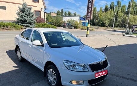 Skoda Octavia, 2012 год, 695 000 рублей, 1 фотография