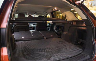 Land Rover Discovery Sport I рестайлинг, 2017 год, 2 300 000 рублей, 1 фотография