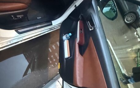 Toyota Camry, 2011 год, 1 850 000 рублей, 8 фотография