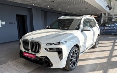 BMW X7, 2024 год, 14 490 000 рублей, 1 фотография