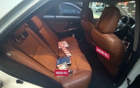 Toyota Camry, 2011 год, 1 850 000 рублей, 9 фотография