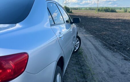 Toyota Corolla, 2008 год, 830 000 рублей, 6 фотография