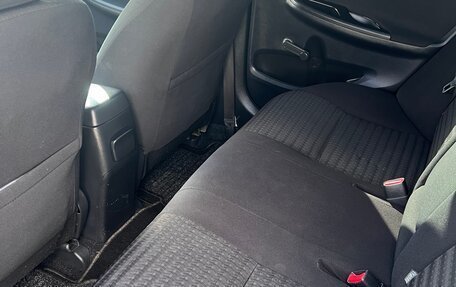 Toyota Corolla, 2008 год, 830 000 рублей, 7 фотография