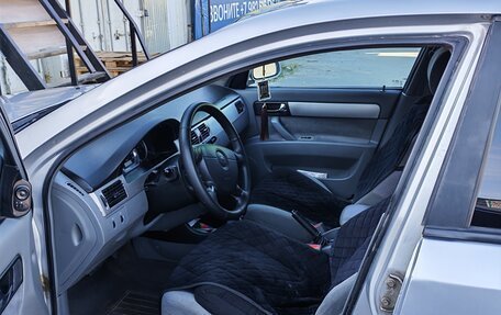 Chevrolet Lacetti, 2007 год, 325 000 рублей, 5 фотография