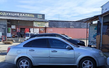 Chevrolet Lacetti, 2007 год, 325 000 рублей, 3 фотография