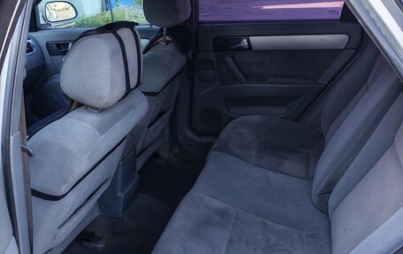 Chevrolet Lacetti, 2007 год, 325 000 рублей, 6 фотография