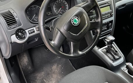 Skoda Octavia, 2012 год, 695 000 рублей, 8 фотография
